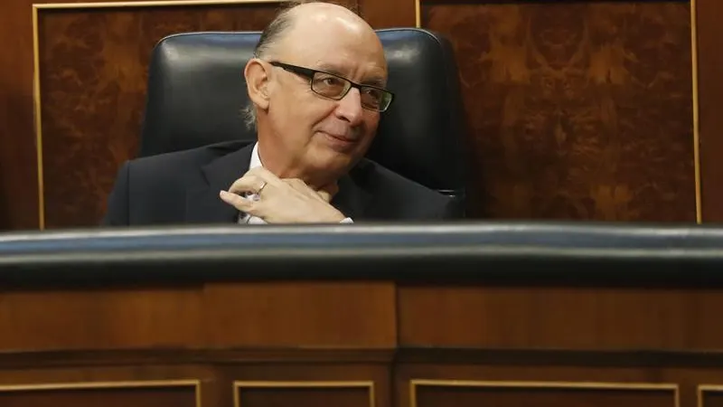 Cristóbal Montoro