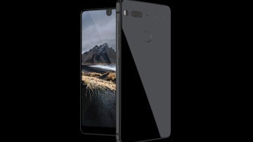 Nuevo móvil: Essential
