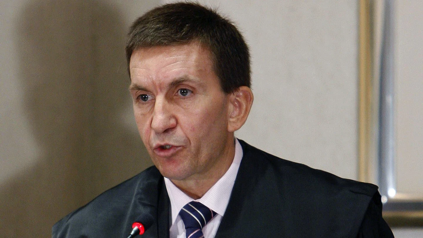 Manuel Moix Manuel Moix