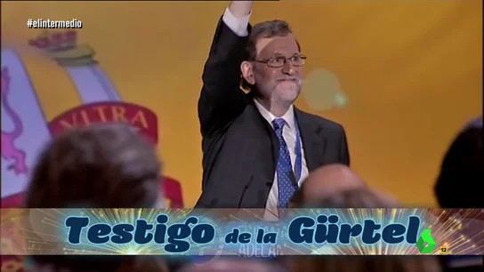 Frame 52.016138 de: RAJOY ZASCA Frame 52.016138 de: RAJOY ZASCA