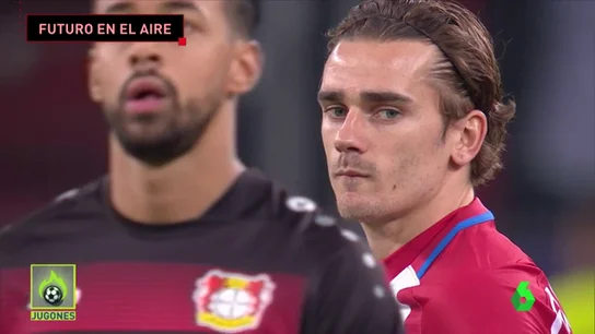 Frame 55.28 de: Griezmann Frame 55.28 de: Griezmann