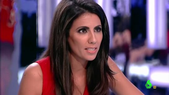 Ana Pastor en El Objetivo