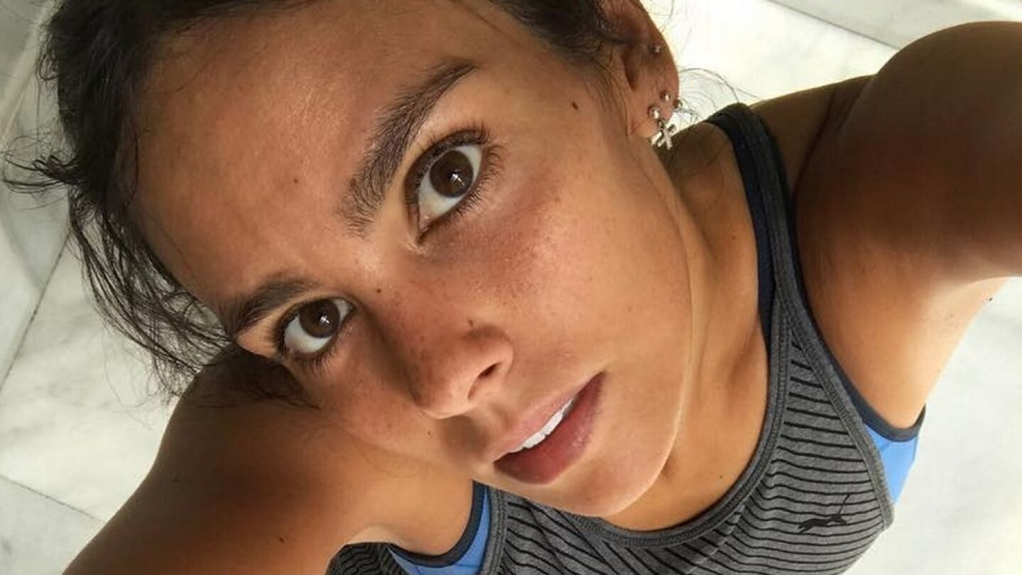 Cristina Pedroche