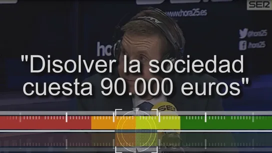 Fiscal jefe Anticorrupción, Manuel Moix Fiscal jefe Anticorrupción, Manuel Moix