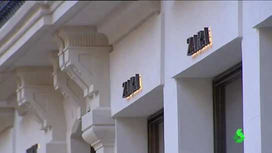 Tienda Zara Tienda Zara