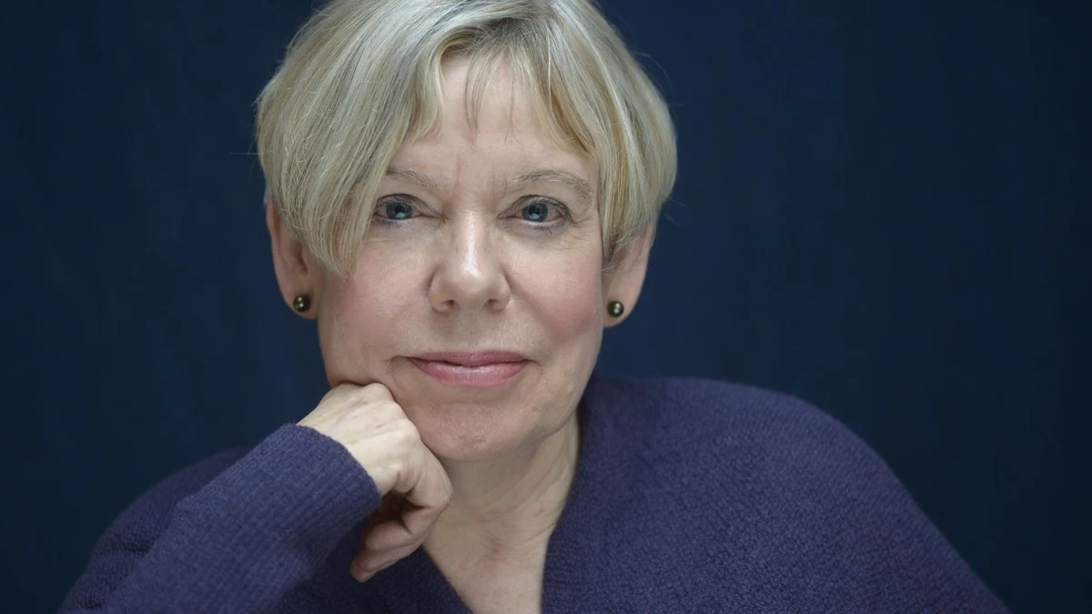 Karen Armstrong