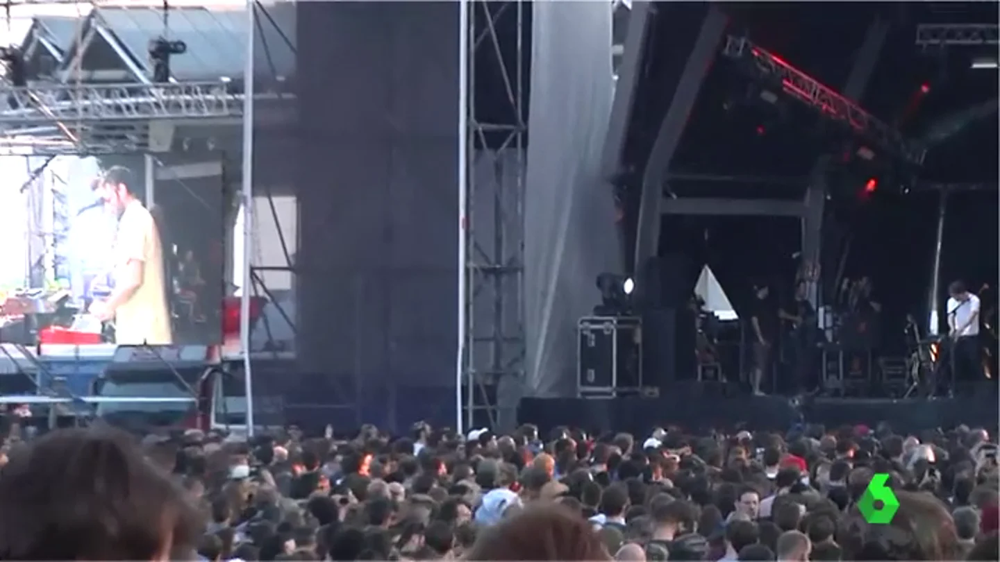 Primavera Sound Primavera Sound