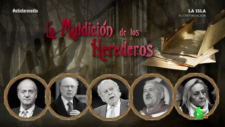 La Maldición de los Herederos