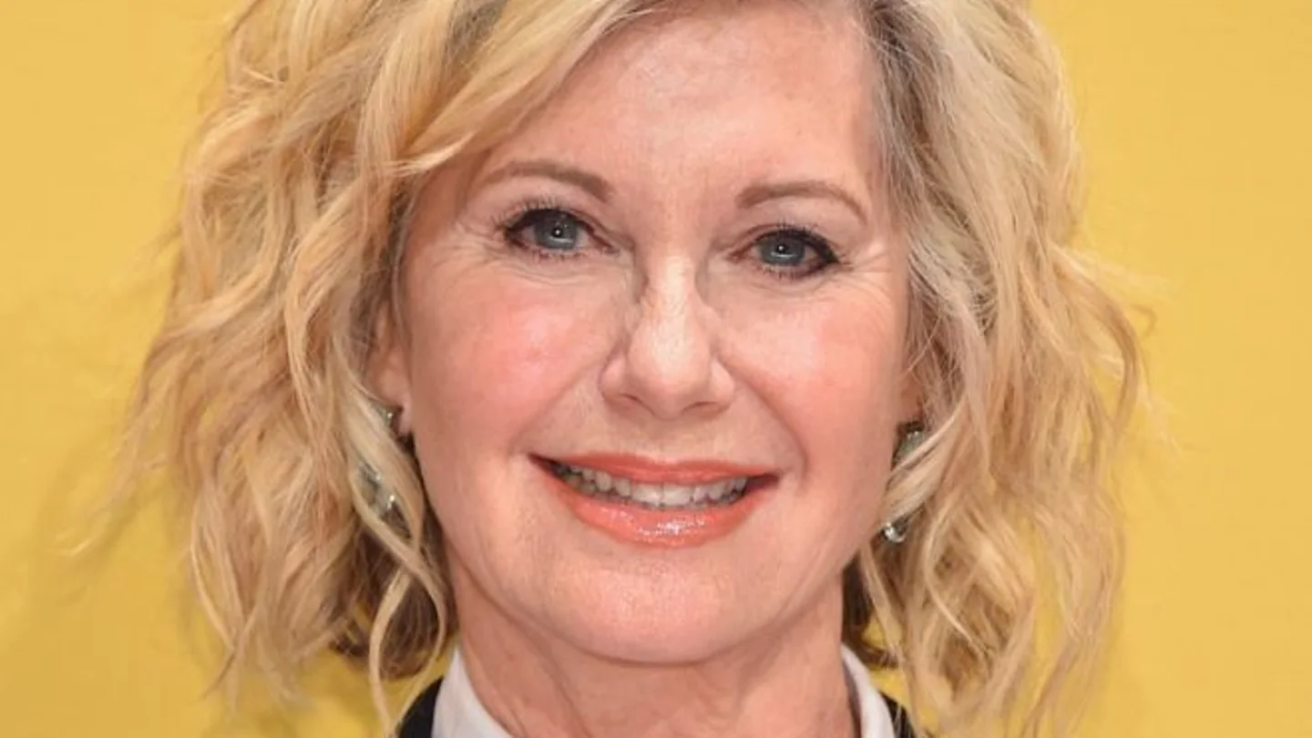 Olivia Newton John Olivia Newton John