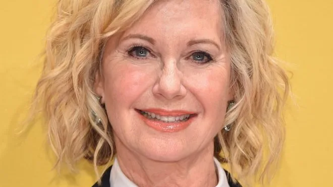 Olivia Newton John