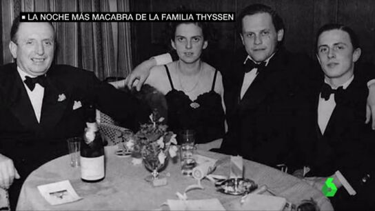 Familia Thyssen