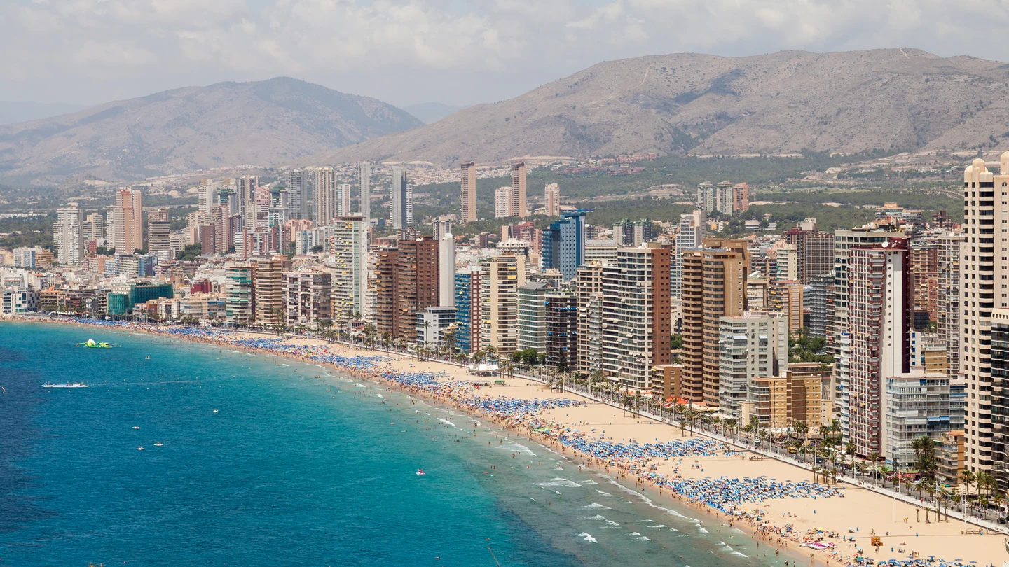 Benidorm Benidorm