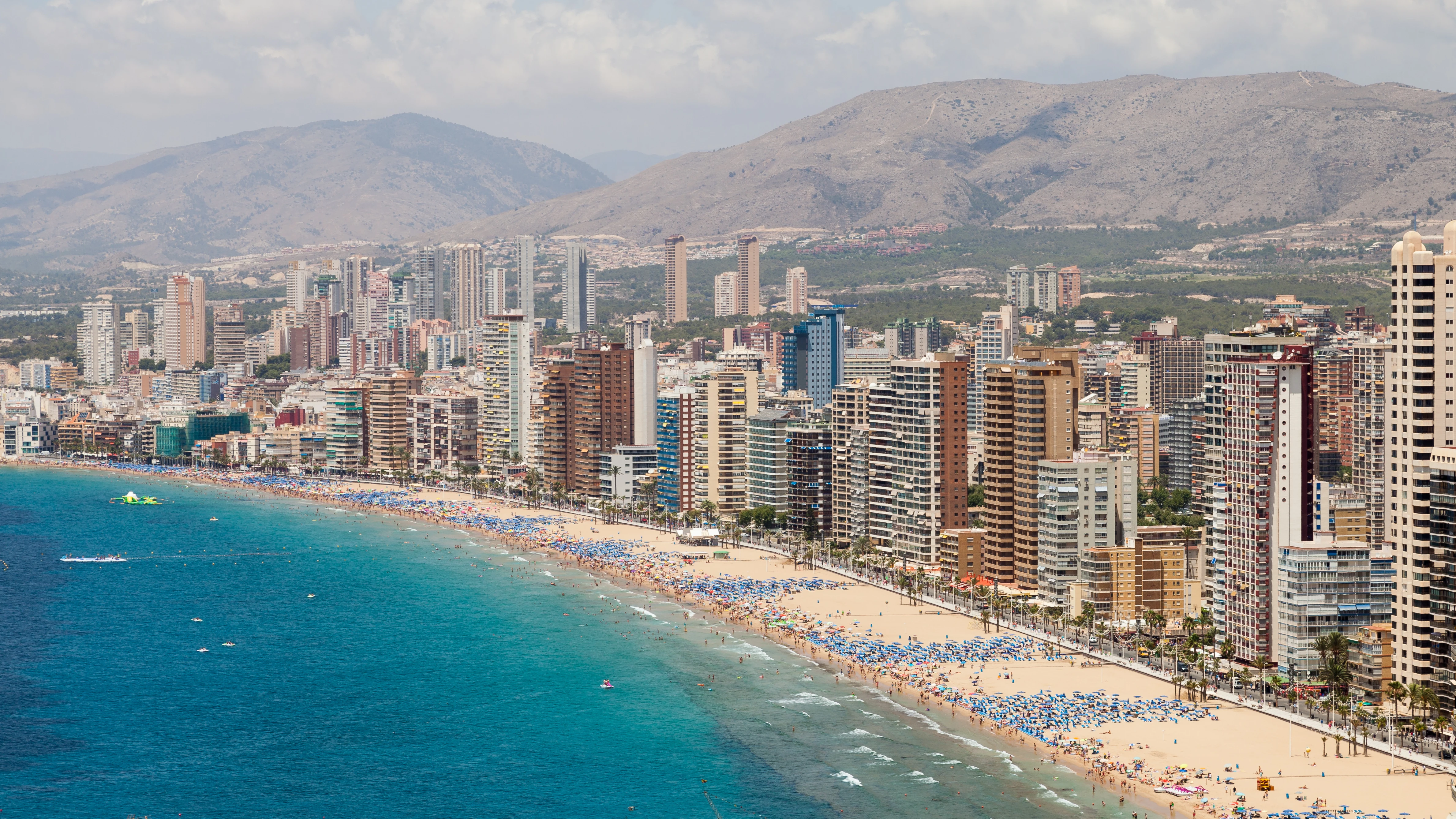 Benidorm