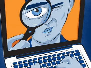 Cuidado con la webcam y Chrome Cuidado con la webcam y Chrome