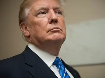 Donald Trump Donald Trump