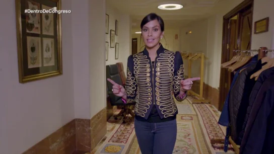 Cristina Pedroche Cristina Pedroche
