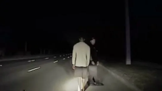 La detención de Tiger Woods Tiger Woods