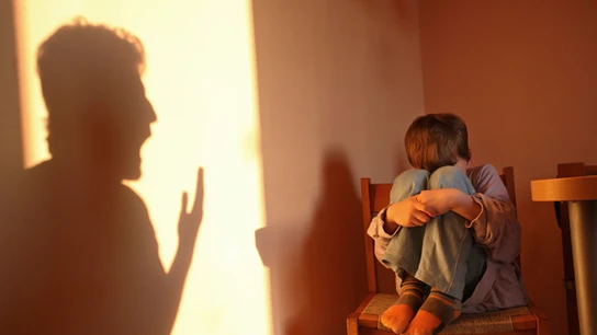 Maltrato infantil Maltrato infantil
