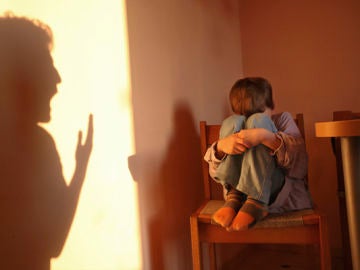 Maltrato infantil Maltrato infantil