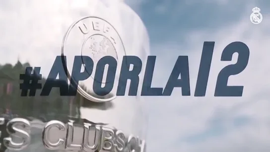 Frame 44.294022 de: La conjura del Real Madrid en redes sociales: 'Otra oportunidad para hacer historia #APorLa12' Frame 44.294022 de: La conjura del Real Madrid en redes sociales: 'Otra oportunidad para hacer historia #APorLa12'