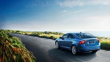 Tu próximo coche podría tener integrado el asistente personal de Google