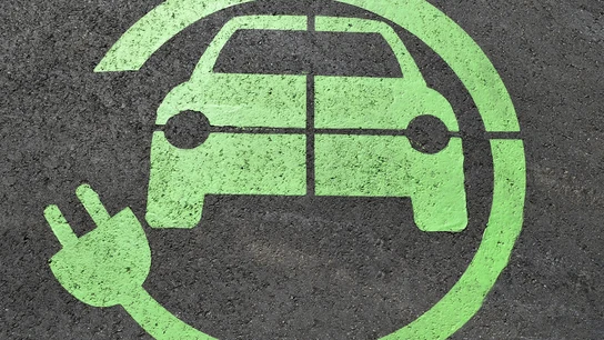 Movilidad sostenible Movilidad sostenible