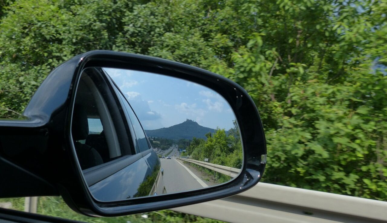 Retrovisor 