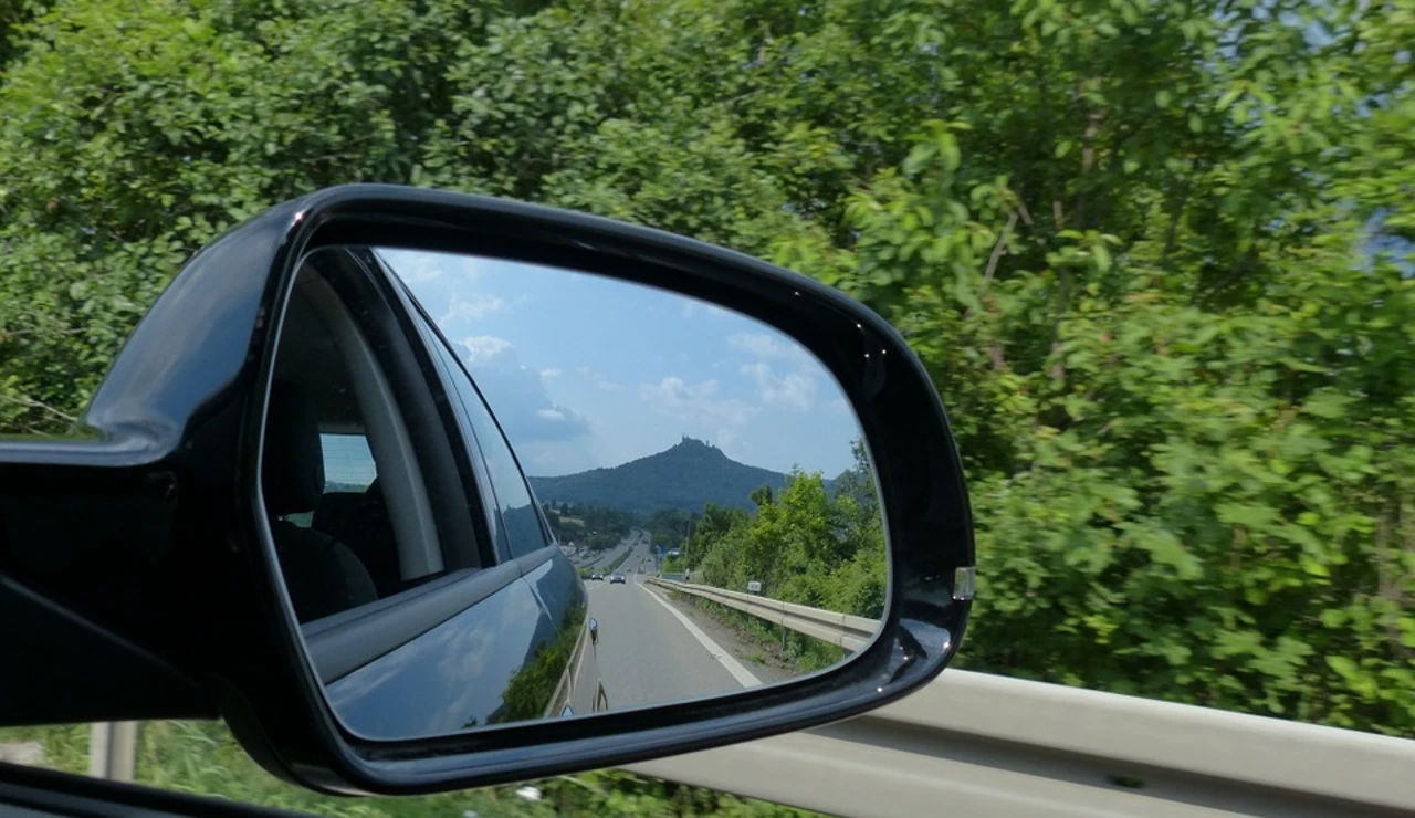 Retrovisor