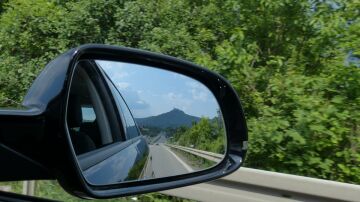Retrovisor 
