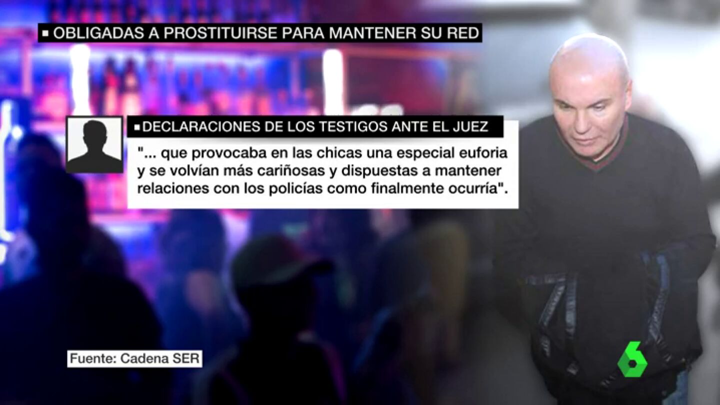 Esc&aacute;ndalo en Palma