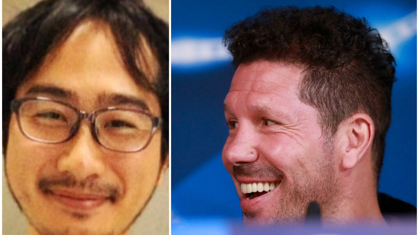 Tasuku, objetivo de la ira de la afici&oacute;n del Atl&eacute;tico de Madrid