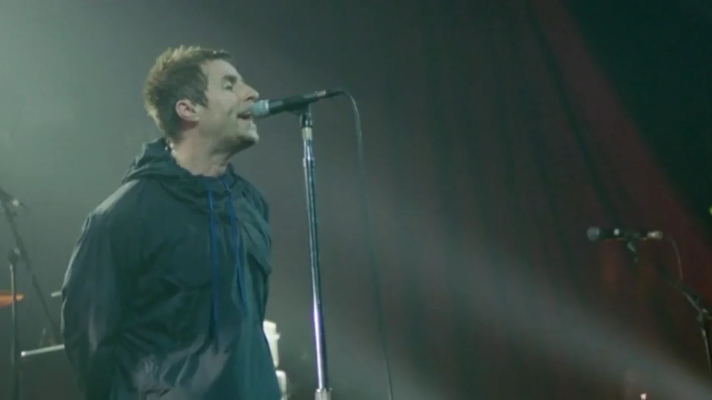 Frame 4.653063 de: Liam Gallagher homenajea a las víctimas del atentado de Mánchester a ritmo de los clásicos de 'Oasis' Frame 4.653063 de: Liam Gallagher homenajea a las víctimas del atentado de Mánchester a ritmo de los clásicos de 'Oasis'