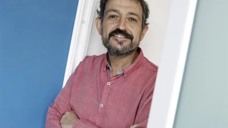  Carles Capdevila, primer director del ARA