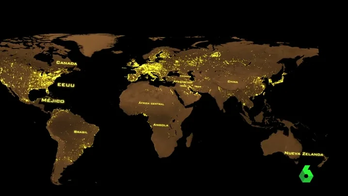 Frame 14.25475 de: ATRESMEDIA INTER