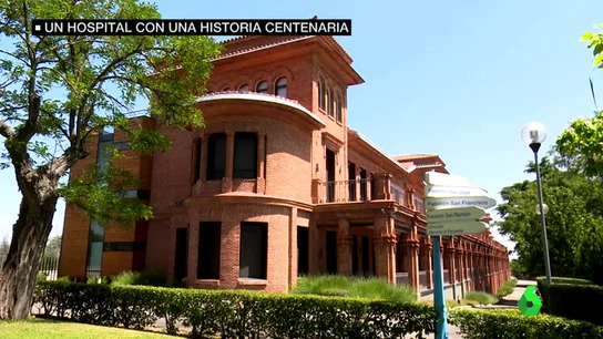 Hospital de Cantoblanco Hospital de Cantoblanco