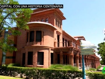 Hospital de Cantoblanco Hospital de Cantoblanco