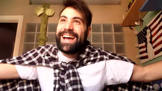 Juanma se emociona al recordar el momento en el que encontraron agua dulce Juanma se emociona al recordar el momento en el que encontraron agua dulce