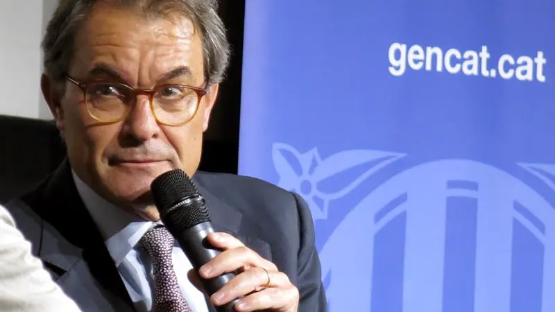 Artur Mas