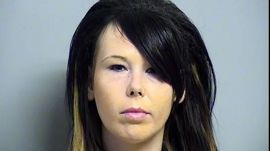 Shaynna Lauren Sims, la estadounidense de 29 años Shaynna Lauren Sims, la estadounidense de 29 años