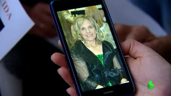 Nueva batida para encontrar a Francisca Cadenas Nueva batida para encontrar a Francisca Cadenas