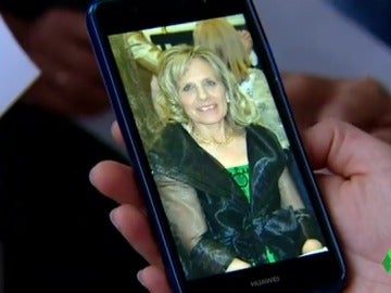 Nueva batida para encontrar a Francisca Cadenas Nueva batida para encontrar a Francisca Cadenas