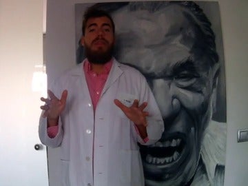Juan, el médico de La Isla Juan, el médico de La Isla