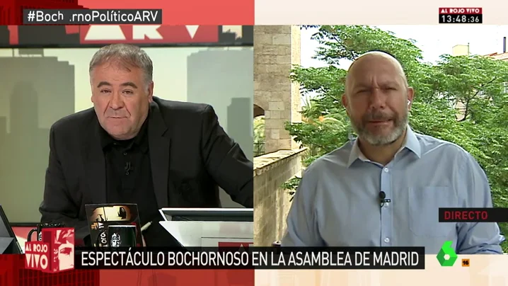 Ricardo Sixto ARV Ricardo Sixto ARV