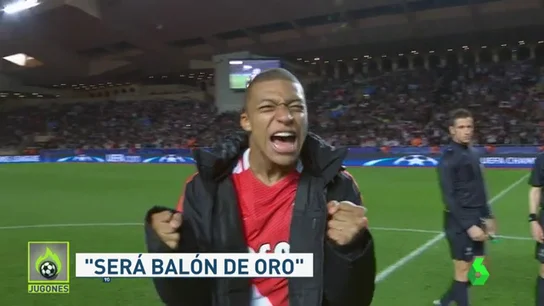 Frame 71.492681 de: Luis Férnadez: "Mbappé acabará en el Real Madrid o Barça" Frame 71.492681 de: Luis Férnadez: "Mbappé acabará en el Real Madrid o Barça"