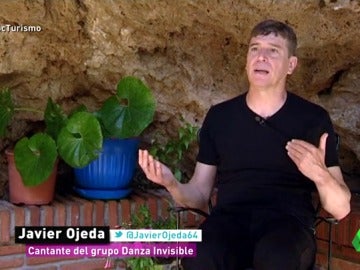 Frame 84.462733 de: Javier Ojeda (Danza Invisible): "En época de Franco, Torremolinos era el único sitio donde se pasaba la mano respecto a drogas y homosexualidad" Frame 84.462733 de: Javier Ojeda (Danza Invisible): "En época de Franco, Torremolinos era el único sitio donde se pasaba la mano respecto a drogas y homosexualidad"