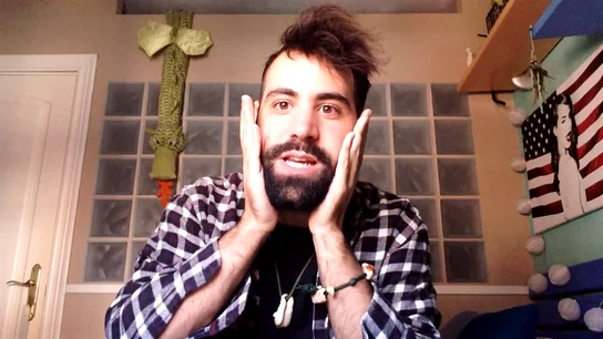 Kaotiko Juanma Kaotiko Juanma