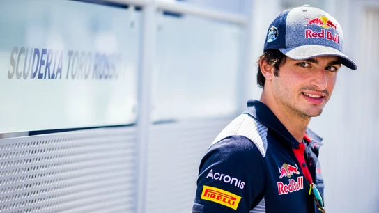 Carlos Sainz Carlos Sainz