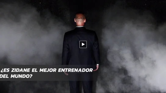 ¿Es Zidane el mejor entrenador del mundo? ¿Es Zidane el mejor entrenador del mundo?