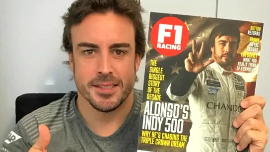 Fernando Alonso Fernando Alonso