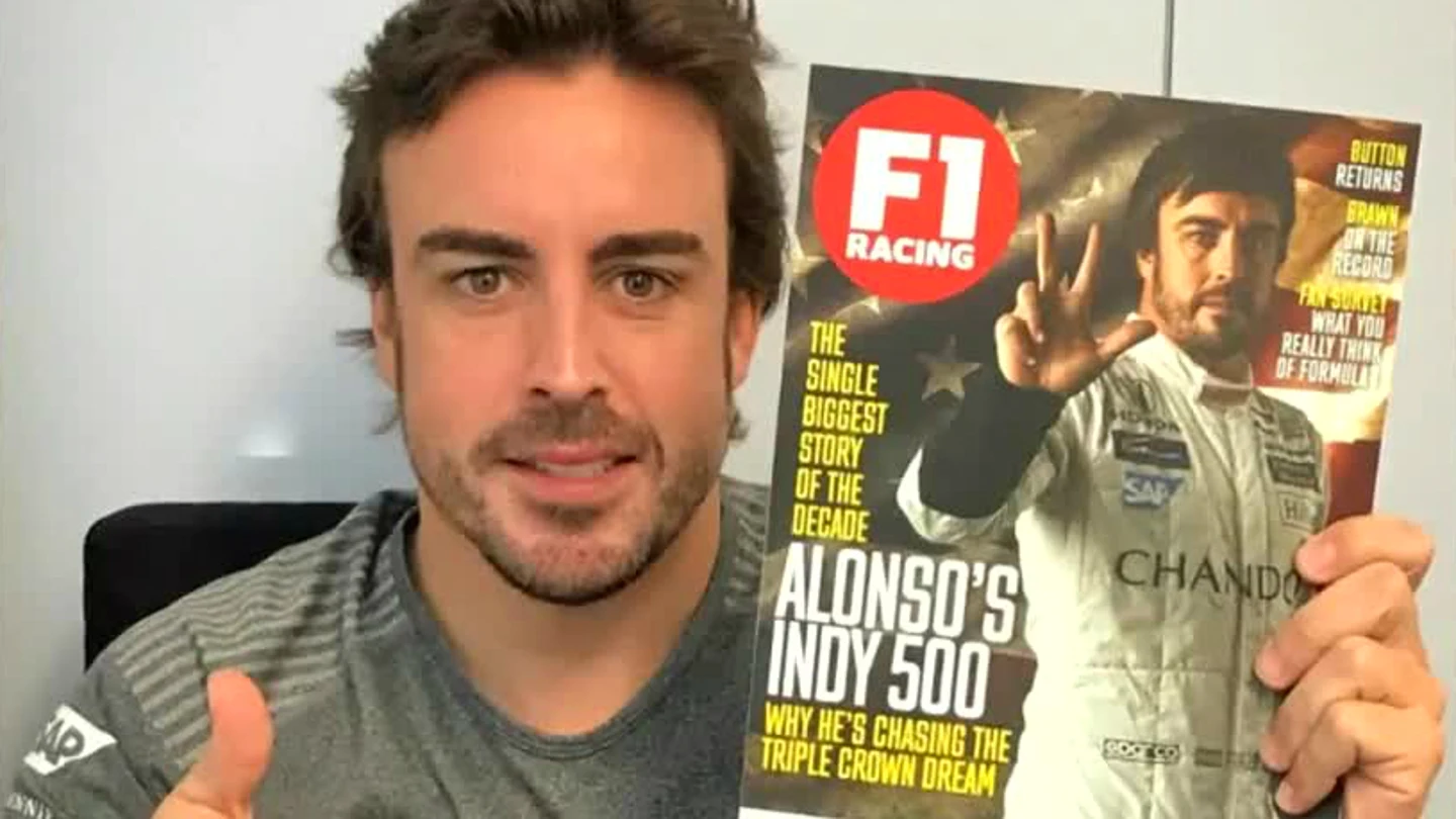 Fernando Alonso Fernando Alonso